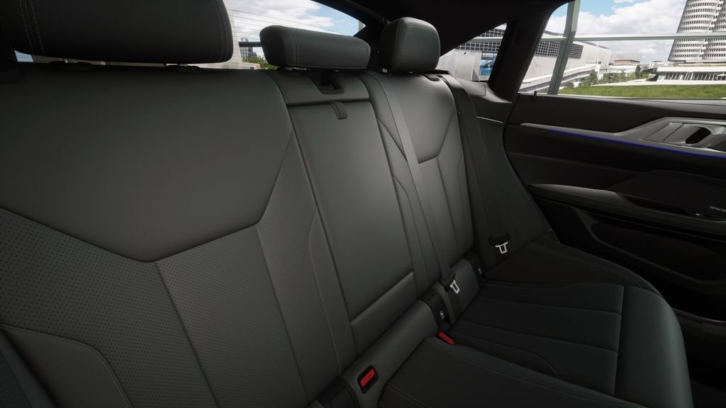 New 2026 BMW 430i image 12