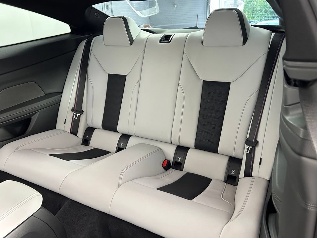 Used 2024 BMW M4 Competition RWD image 16