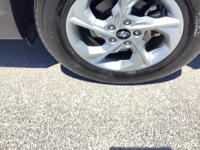 Certified 2023 Hyundai Tucson SEL AWD/4WD image 34