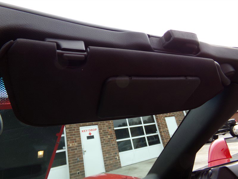 Used 2006 Chevrolet Corvette Convertible image 57