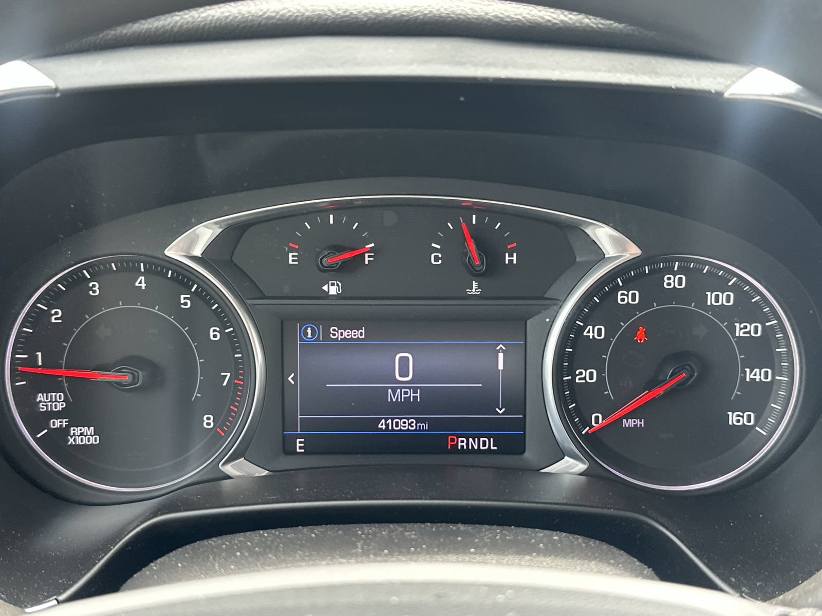 Used 2021 Chevrolet Blazer LT FWD image 23