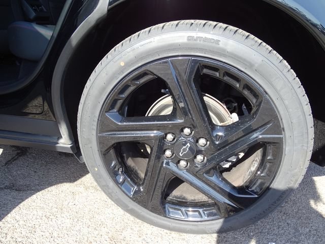 Certified 2024 Chevrolet Equinox EV RS FWD image 22