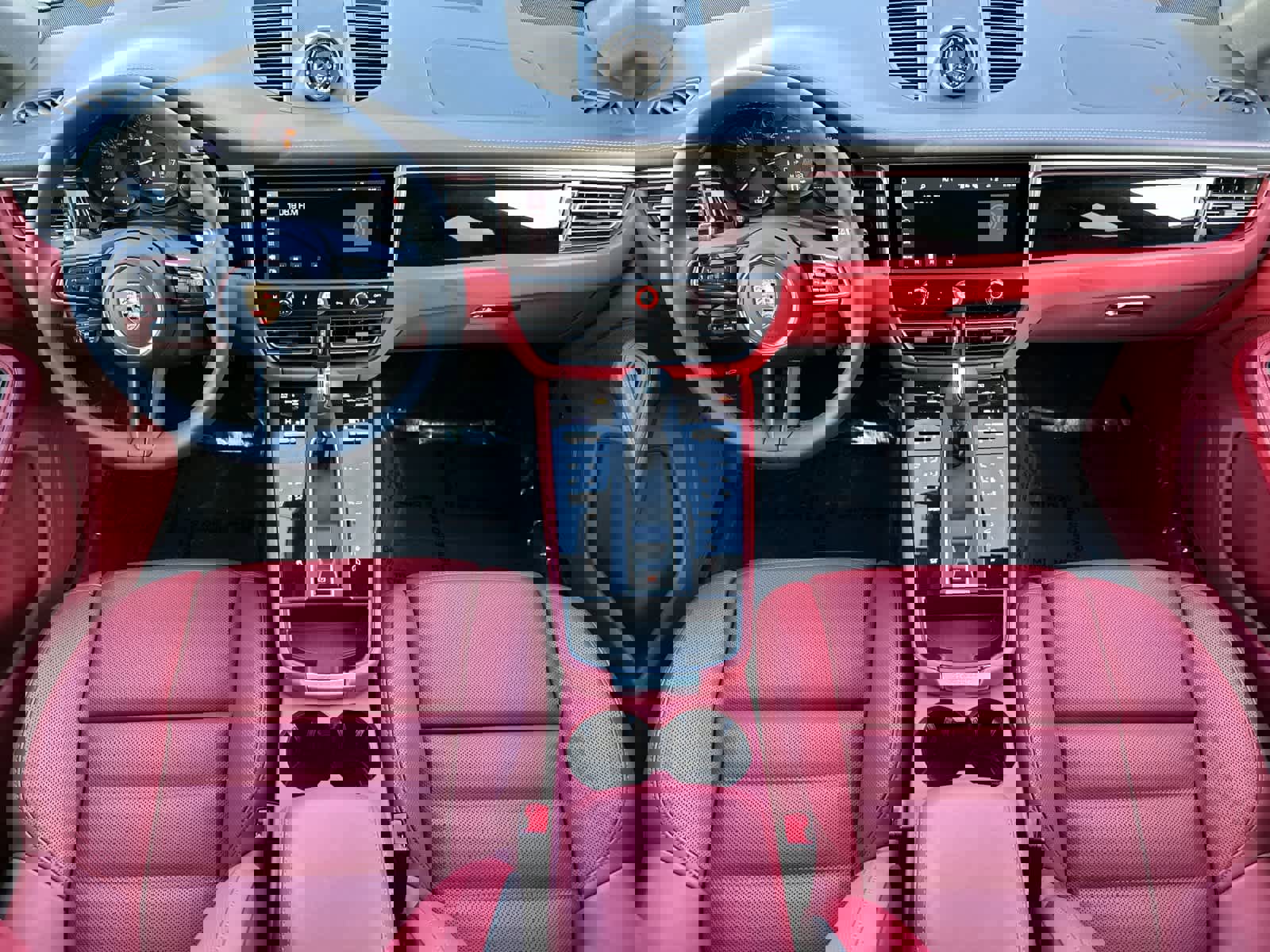 New 2026 Porsche Macan image 6