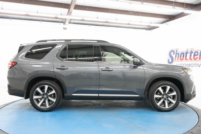 Certified 2023 Honda Pilot Touring image 15
