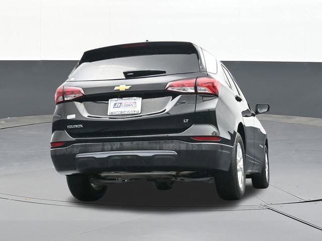 Used 2023 Chevrolet Equinox LT image 36