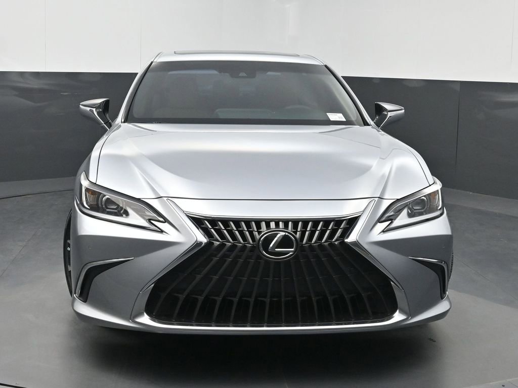 Used 2022 Lexus ES 350 w/ Premium Package image 40
