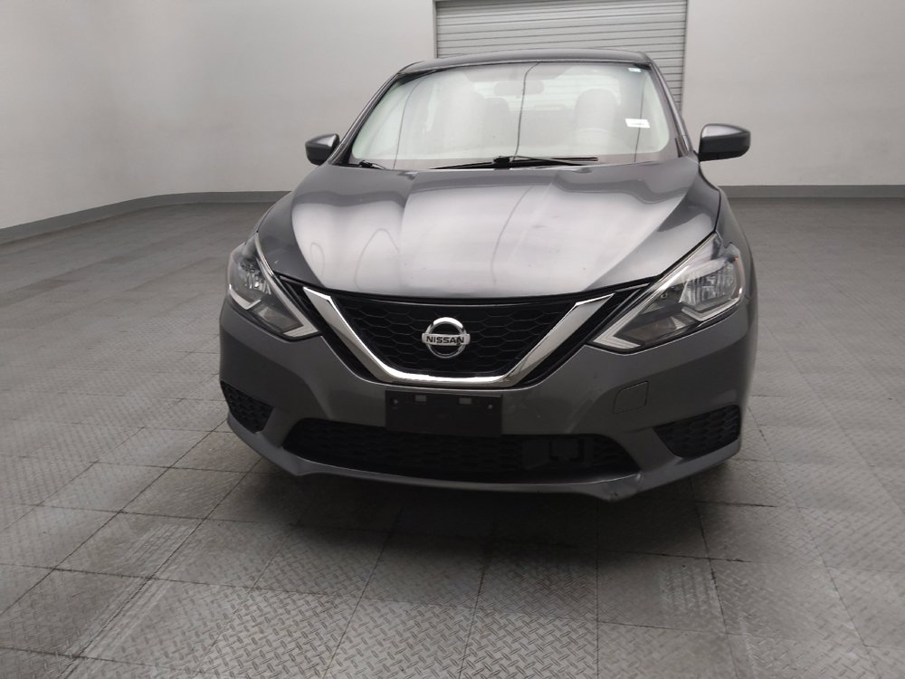 Used 2019 Nissan Sentra SV FWD image 15