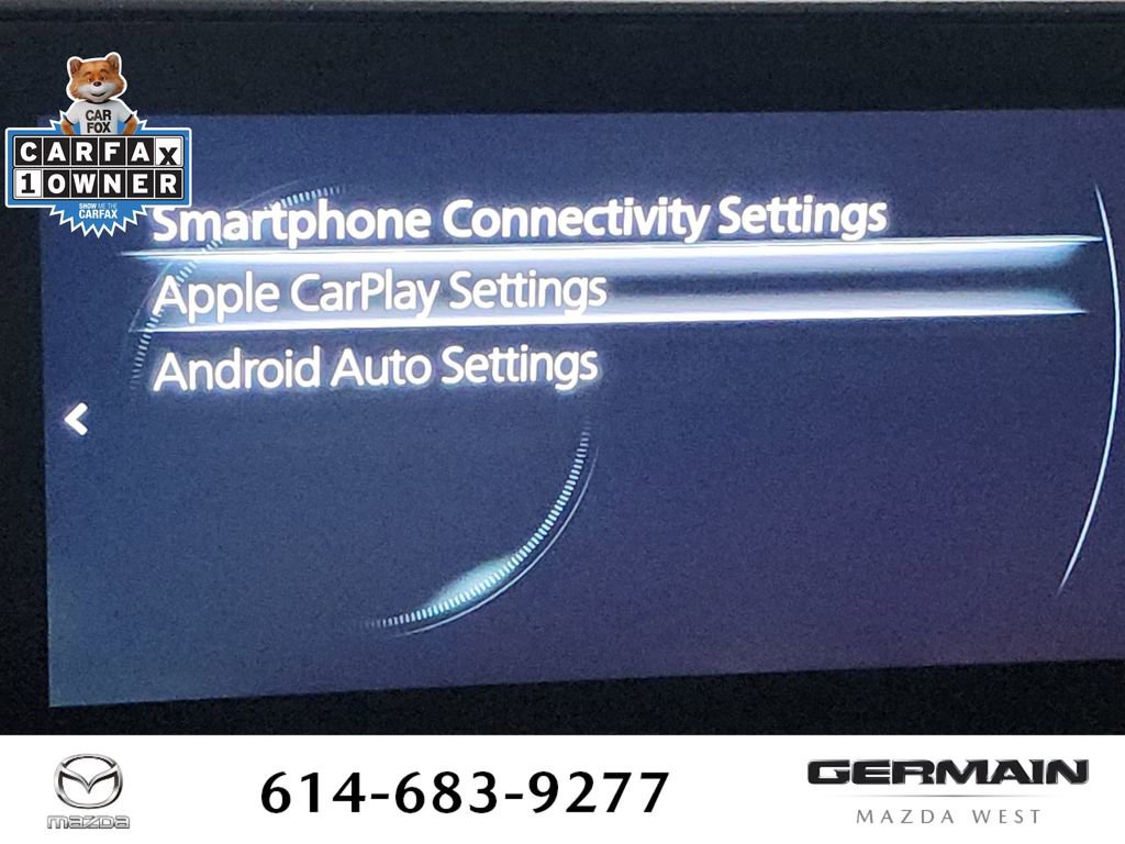 Used 2022 MAZDA CX-30 AWD 2.5 S w/ Premium Package image 30