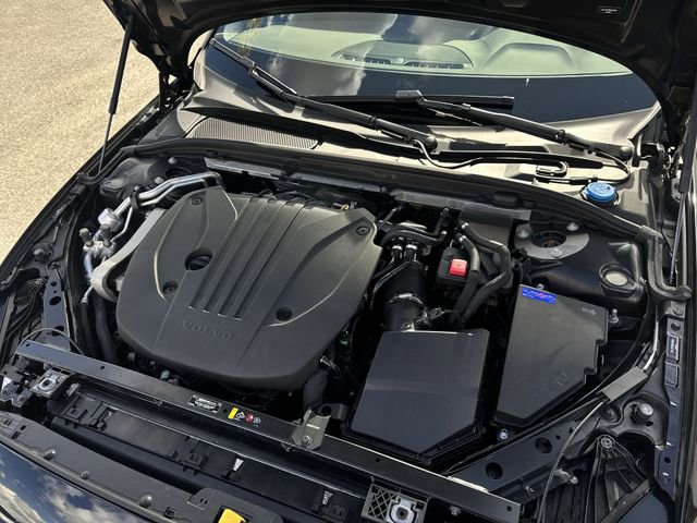 Used 2024 Volvo S60 B5 Plus image 30