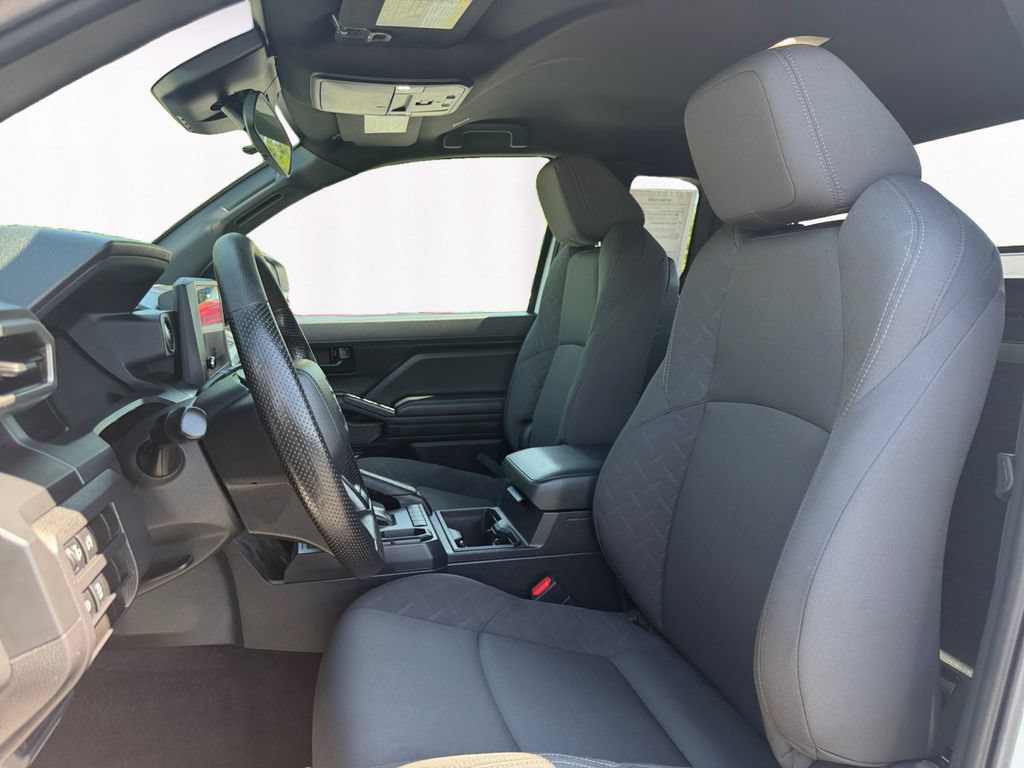 Used 2025 Toyota Tacoma SR RWD image 9