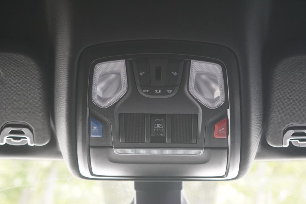 Used 2023 RAM 1500 Big Horn AWD/4WD image 26