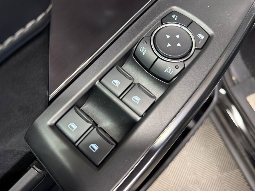 New 2026 Ford F150 Platinum image 17