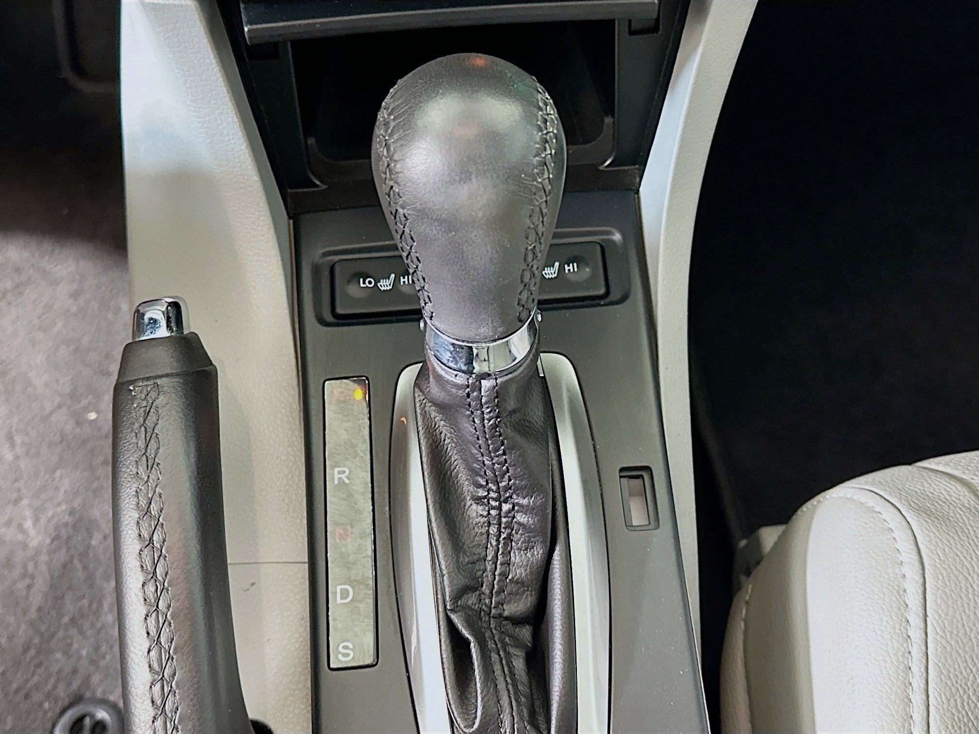 Used 2016 Acura ILX FWD image 25