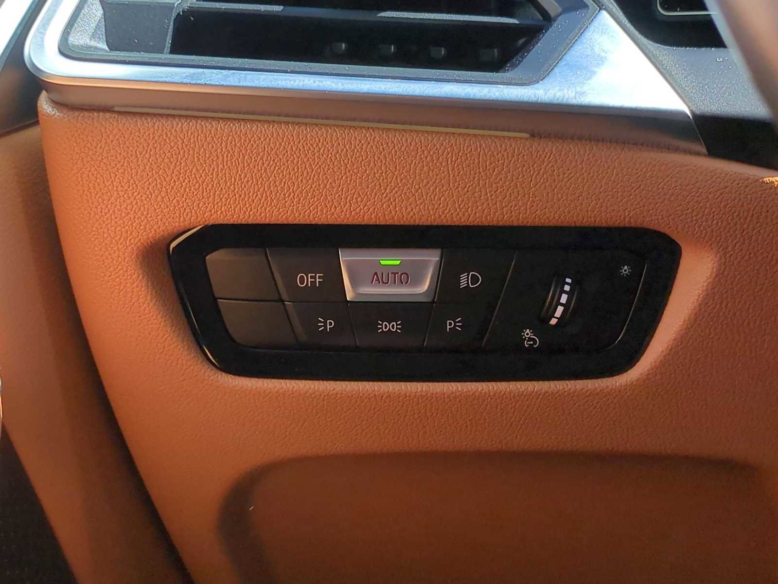 Certified 2023 BMW i4 M50 w/ Premium Package image 37