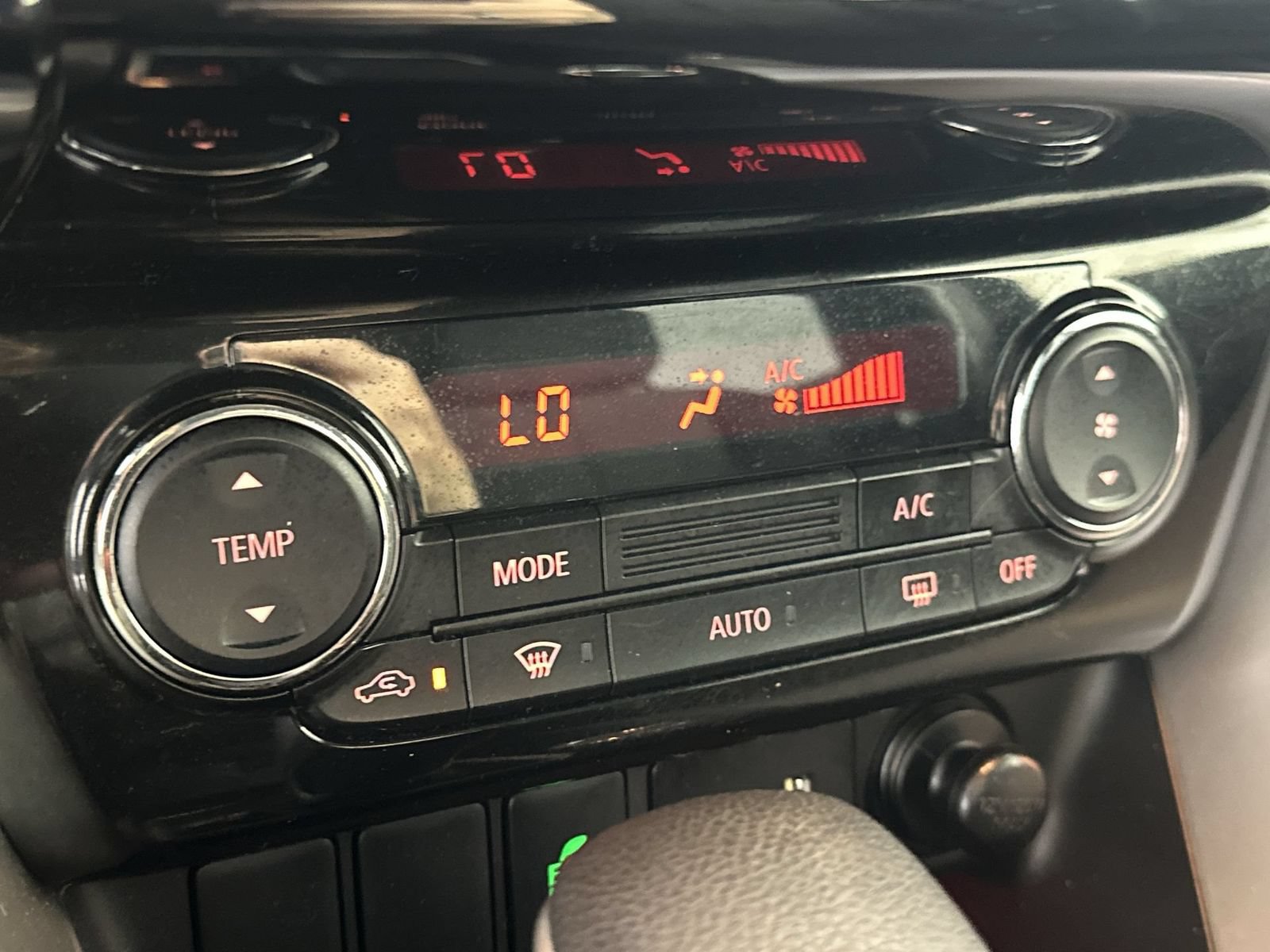 Used 2022 Mitsubishi Eclipse Cross LE AWD/4WD image 19