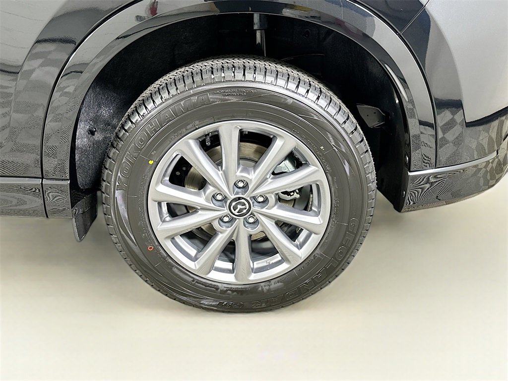 New 2025 MAZDA CX-5 AWD 2.5 S w/ Select Package image 24