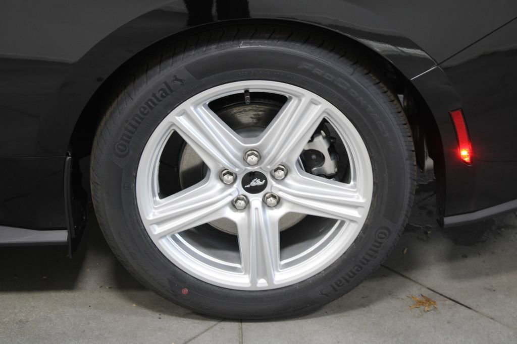 New 2026 Ford Mustang Coupe image 15