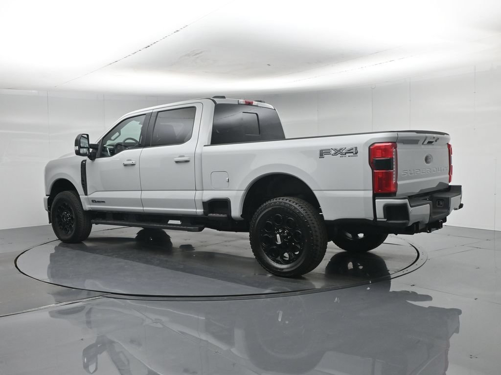 New 2026 Ford F250 XLT w/ XLT Premium Package AWD/4WD image 6