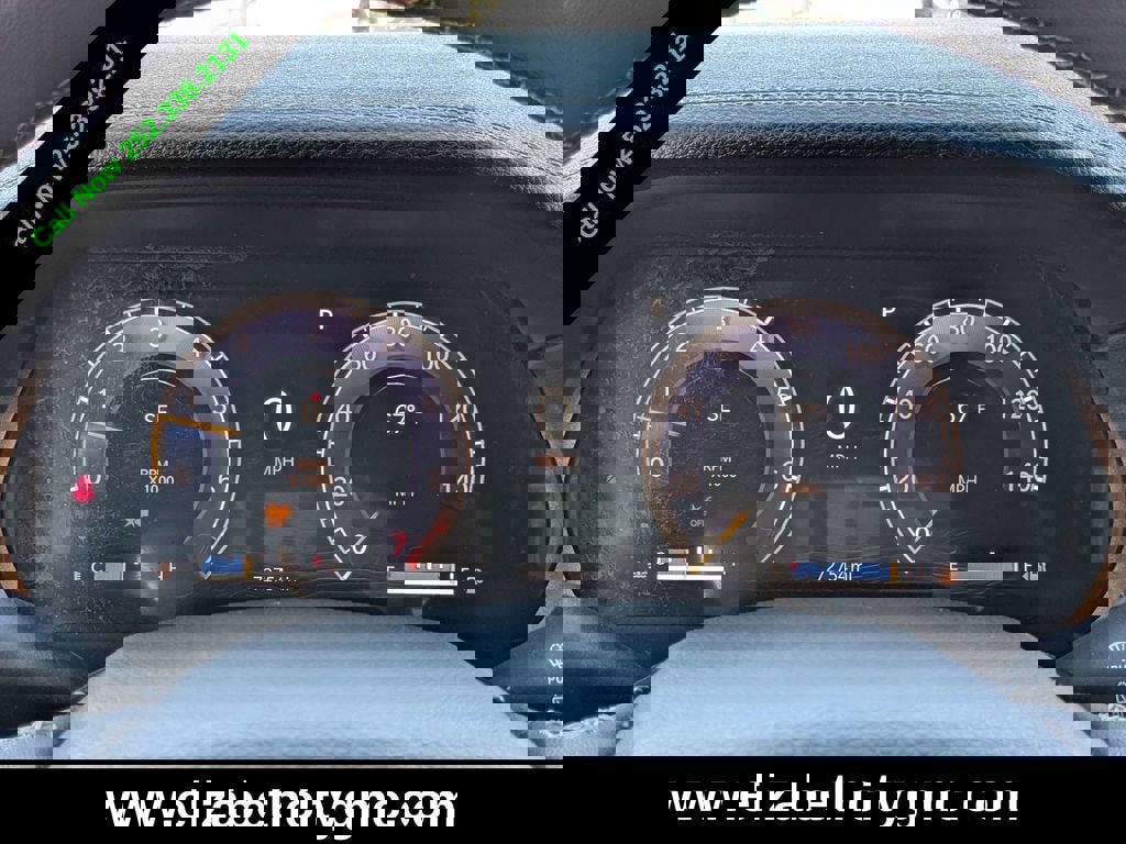 Used 2024 Jeep Grand Cherokee Limited image 29