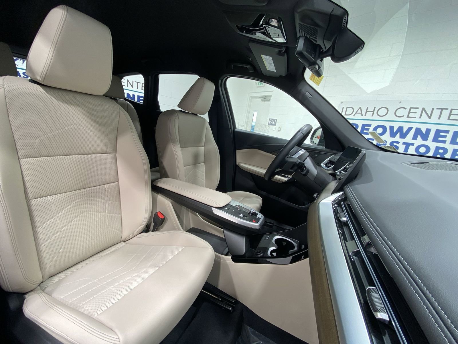 Used 2025 BMW X1 xDrive28i w/ Convenience Package AWD/4WD image 24