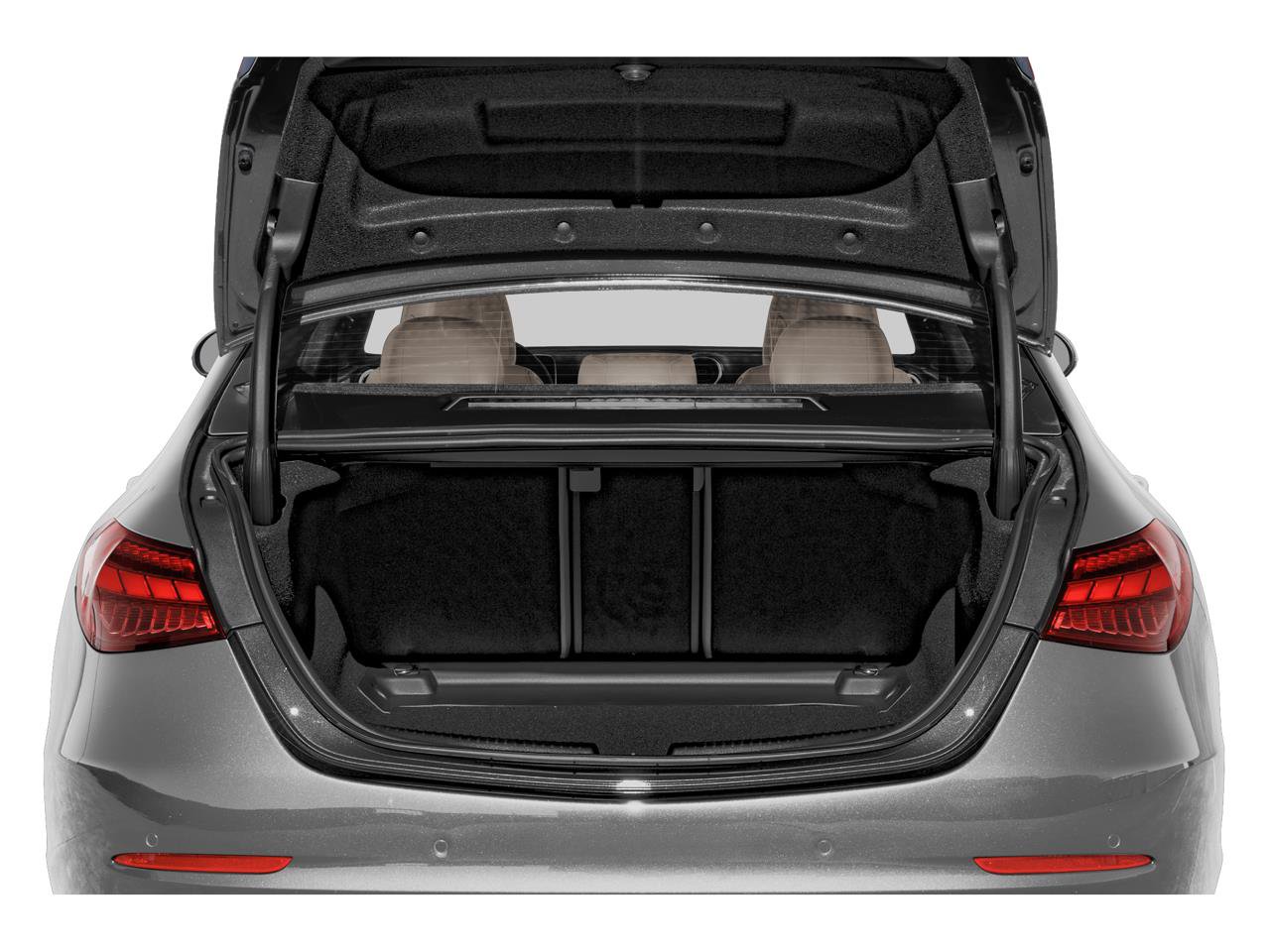 Used 2026 Mercedes-Benz C 300 Sedan image 42