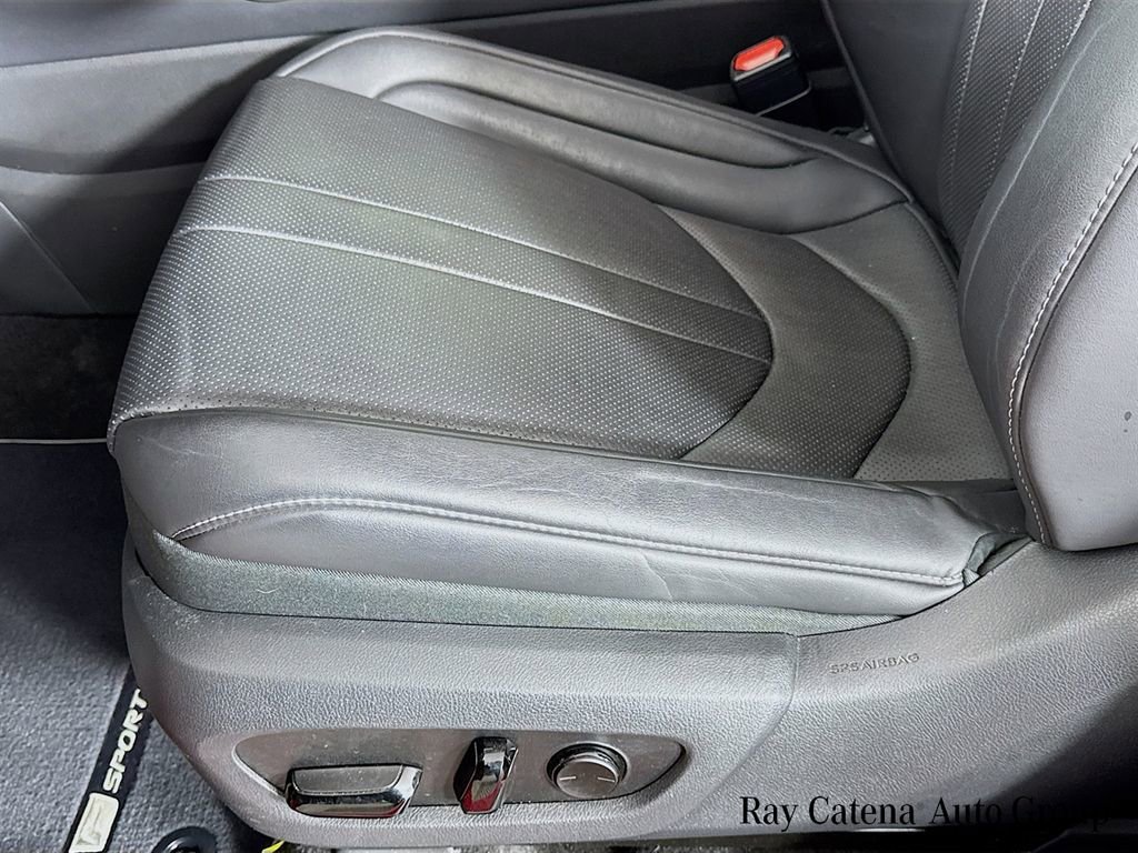 Certified 2024 Lexus NX 350 F Sport image 20