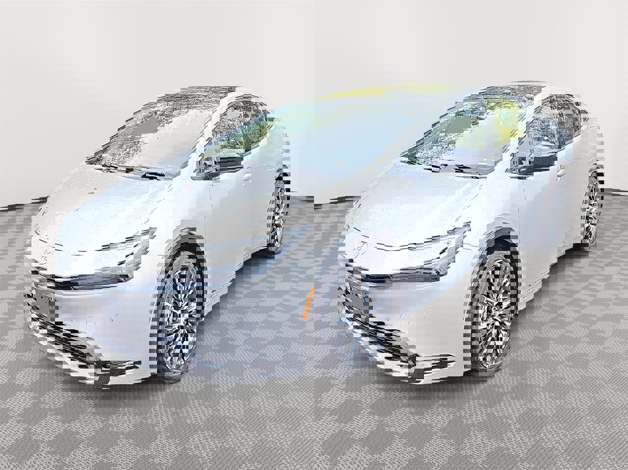 Used 2024 Toyota Prius XLE