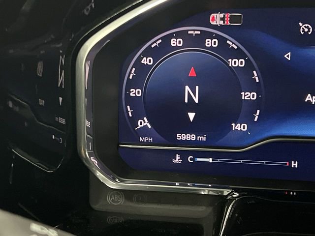 New 2025 Chevrolet Silverado 1500 RST image 12