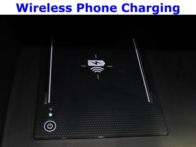 Certified 2025 Honda Pilot TrailSport image 27