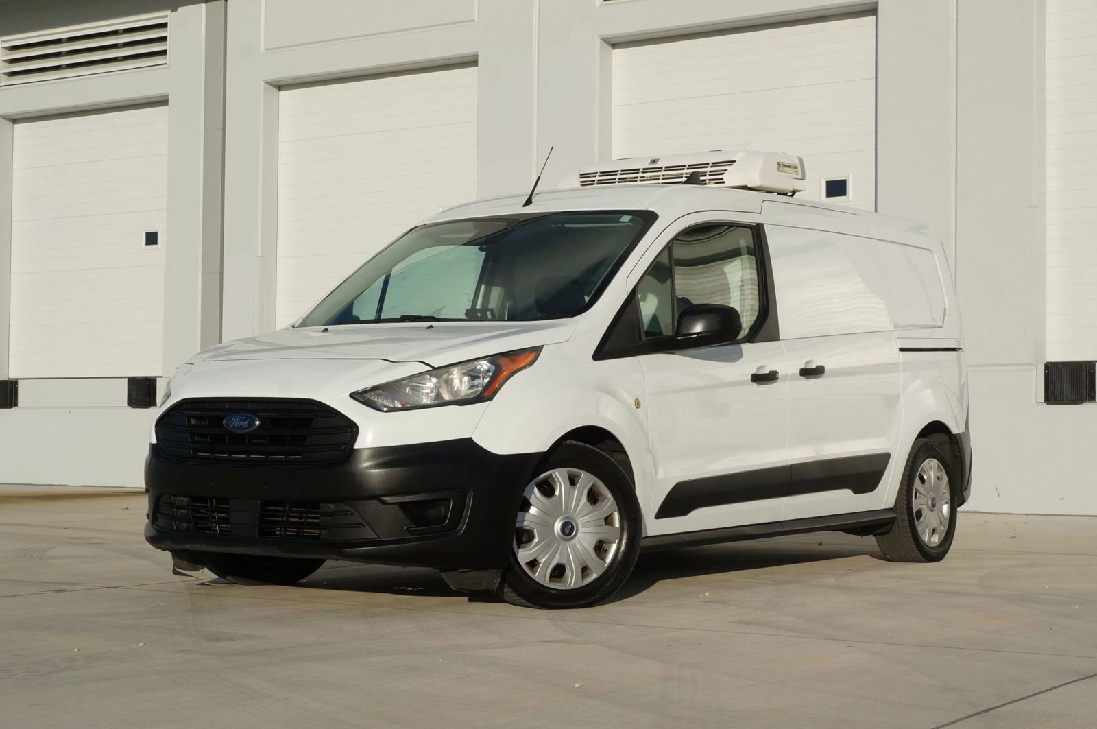 Used 2020 Ford Transit Connect XL image 5