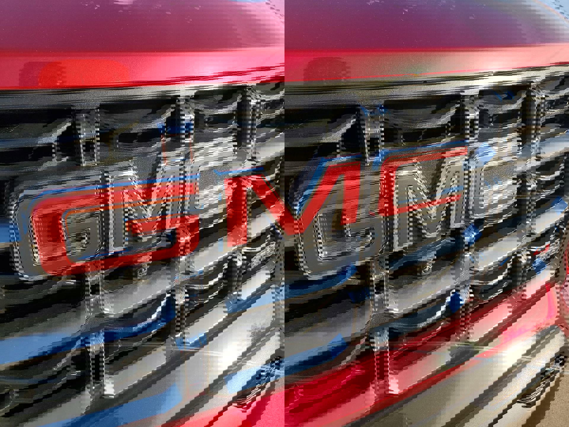 Used 2025 GMC Canyon AT4 w/ Technology Plus Package image 38