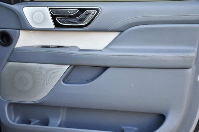 Used 2018 Lincoln Navigator L Black Label image 35
