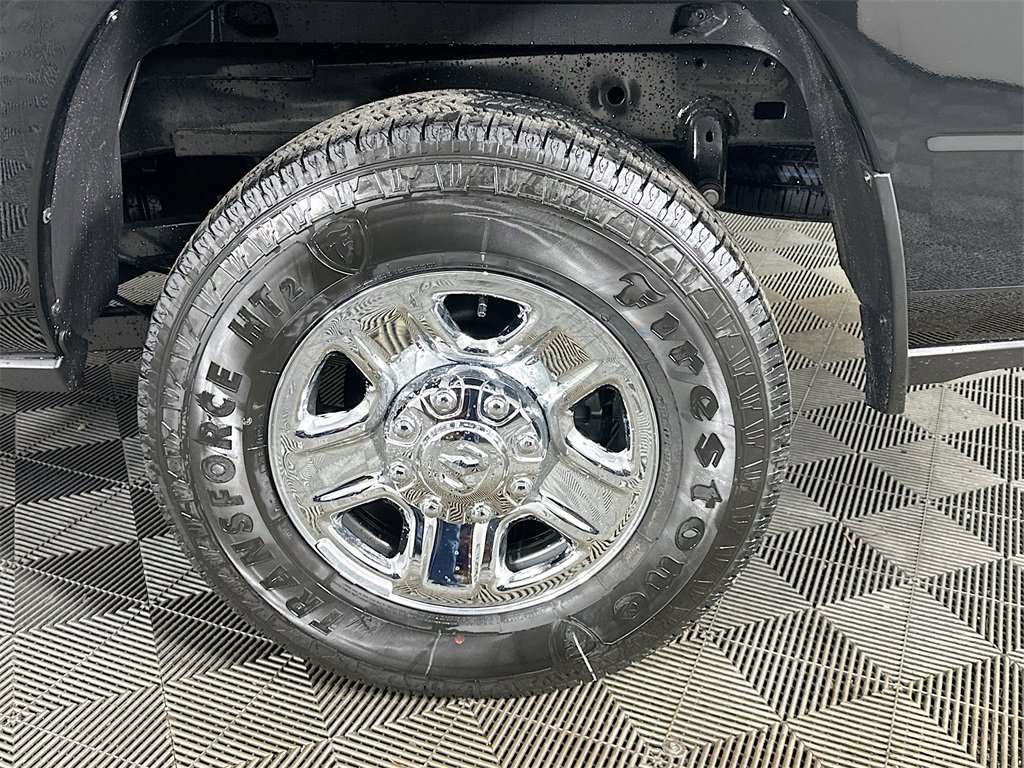 New 2026 RAM 2500 Tradesman image 17