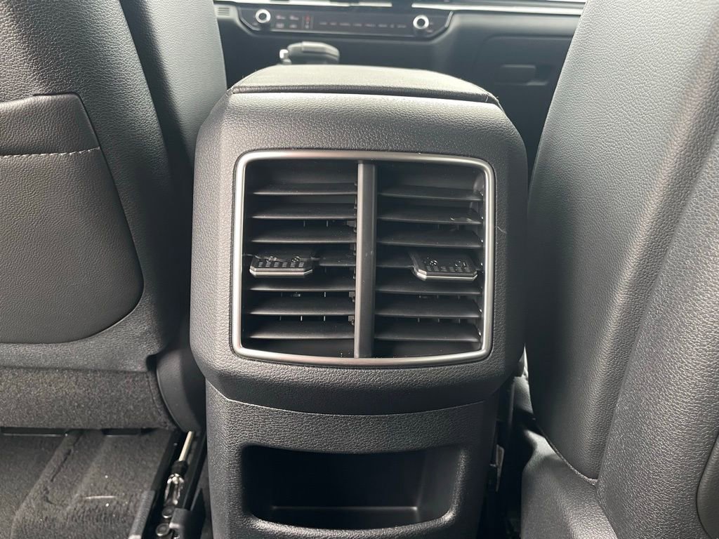 New 2026 Kia Sportage EX image 27