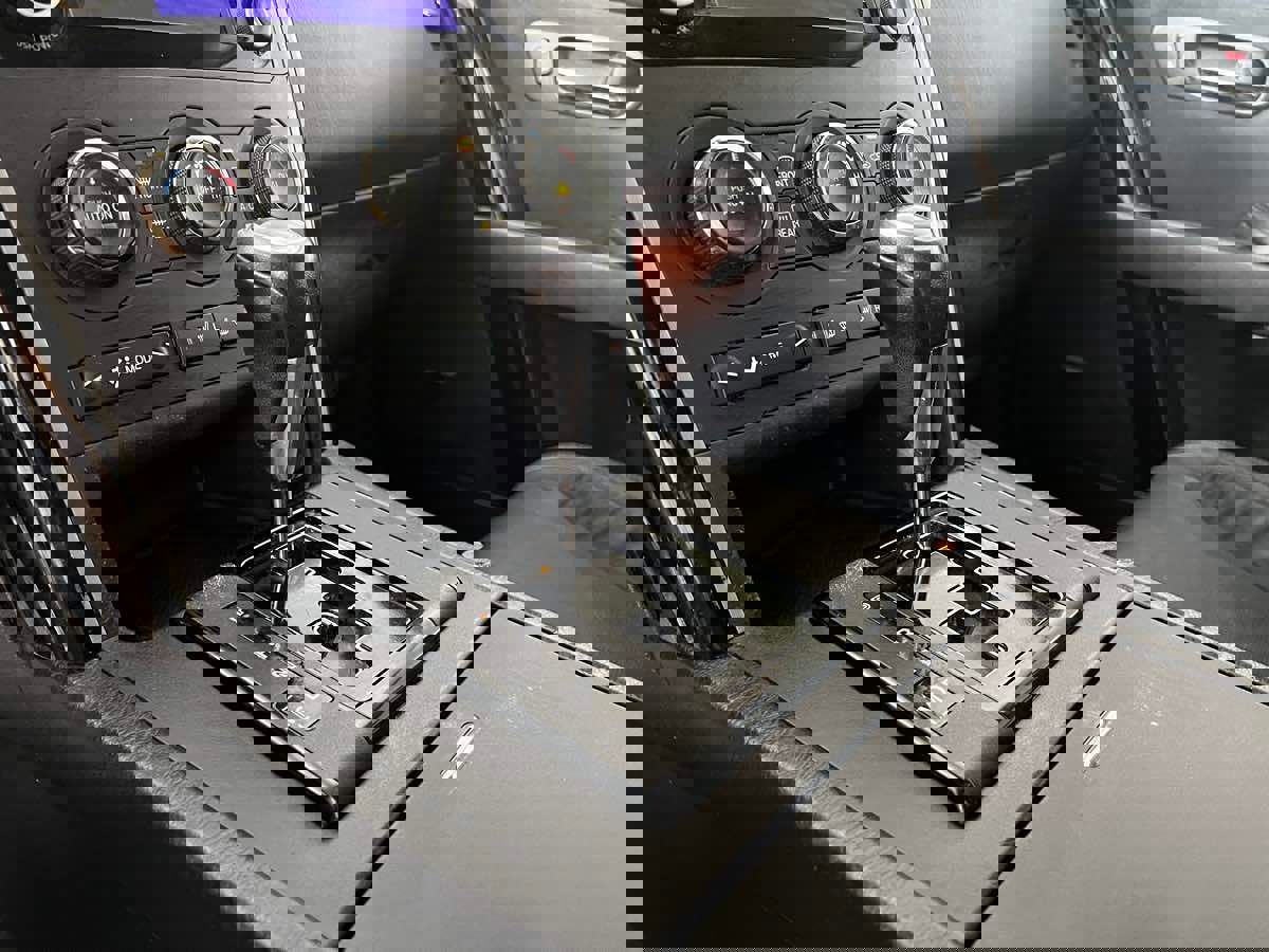 Used 2013 MAZDA CX-9 Touring image 19