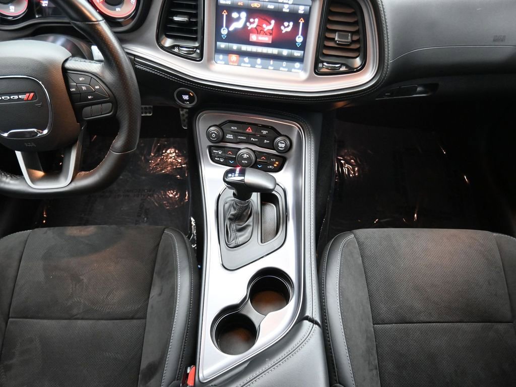 Used 2023 Dodge Challenger R/T Scat Pack image 23