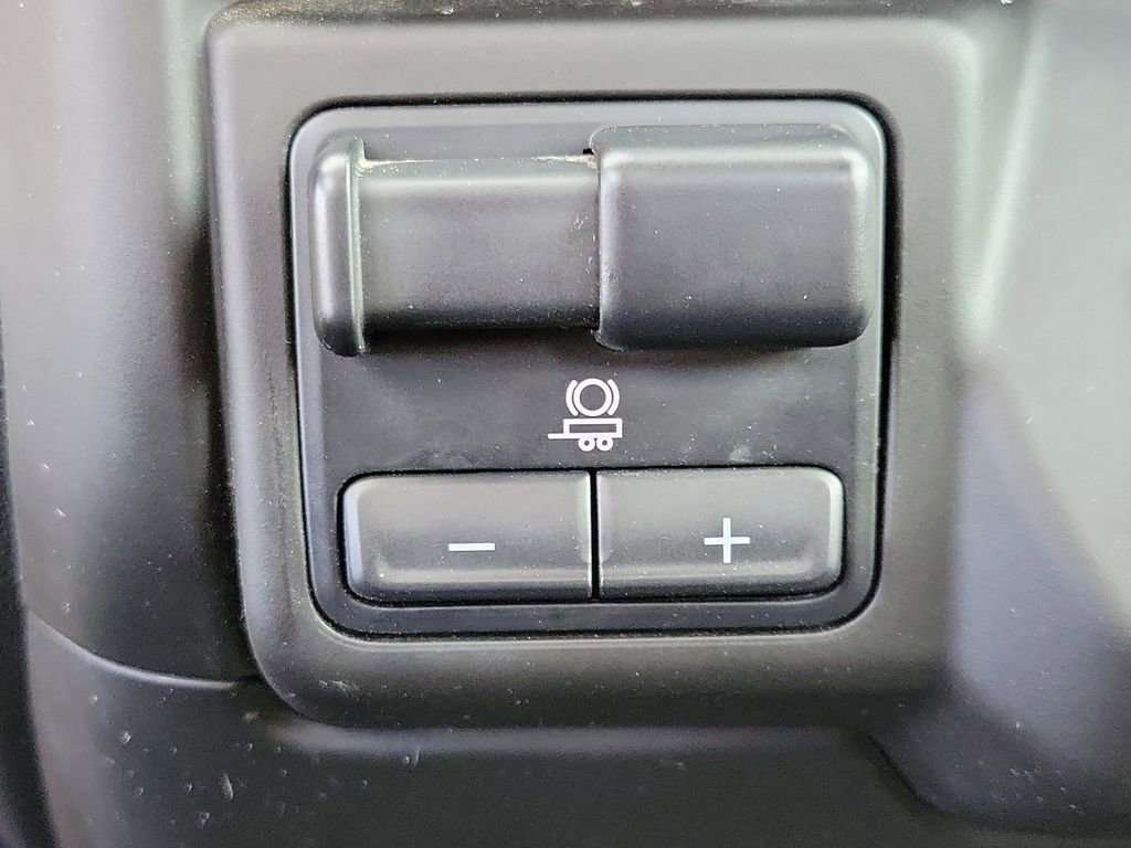 Certified 2022 Chevrolet Silverado 2500 W/T w/ WT Fleet Convenience Package image 25