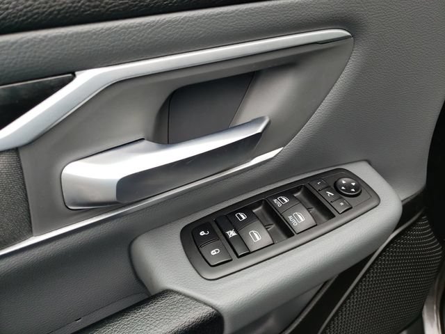 Used 2021 RAM 1500 Big Horn AWD/4WD image 11