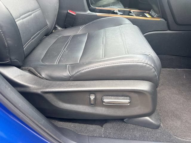 Used 2020 Honda CR-V Touring image 16