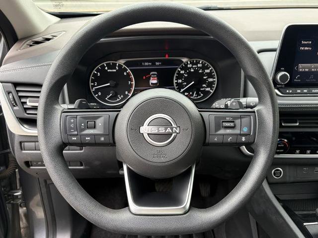 Certified 2023 Nissan Rogue SV image 18