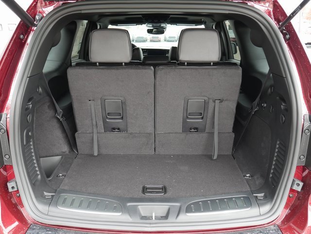 New 2026 Dodge Durango GT image 10