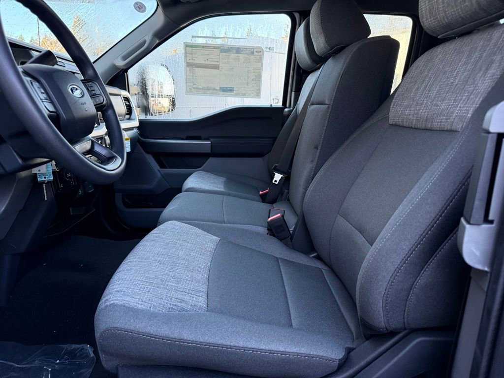 New 2026 Ford F350 XLT AWD/4WD image 12