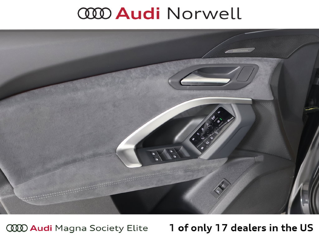 New 2026 Audi SQ5 Premium Plus AWD/4WD image 20