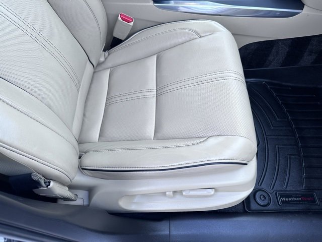 Used 2018 Acura MDX 3.5L image 14