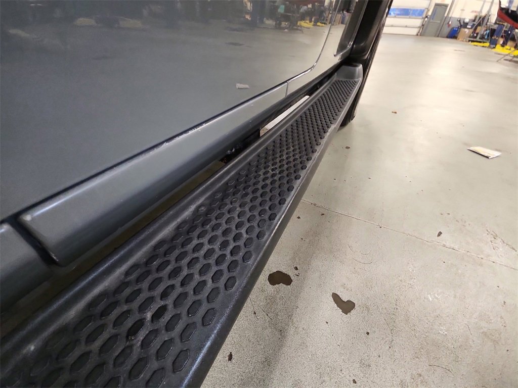 Used 2019 Jeep Wrangler Unlimited Sport image 35