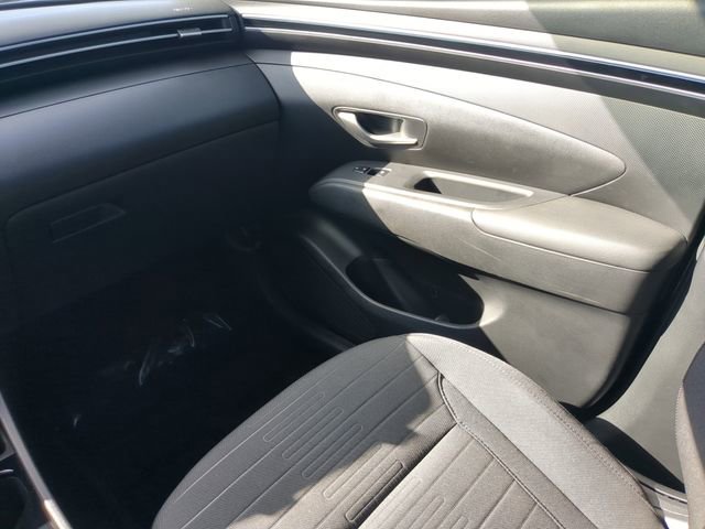Used 2023 Hyundai Santa Cruz Night image 19