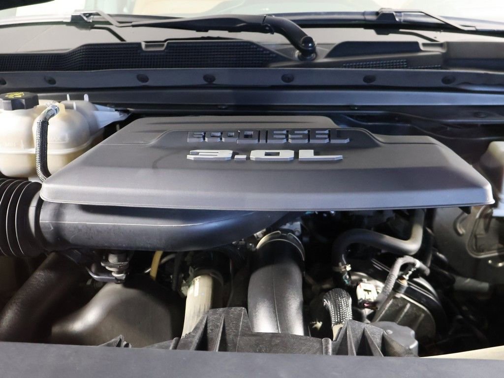 Used 2022 RAM 1500 Limited image 22