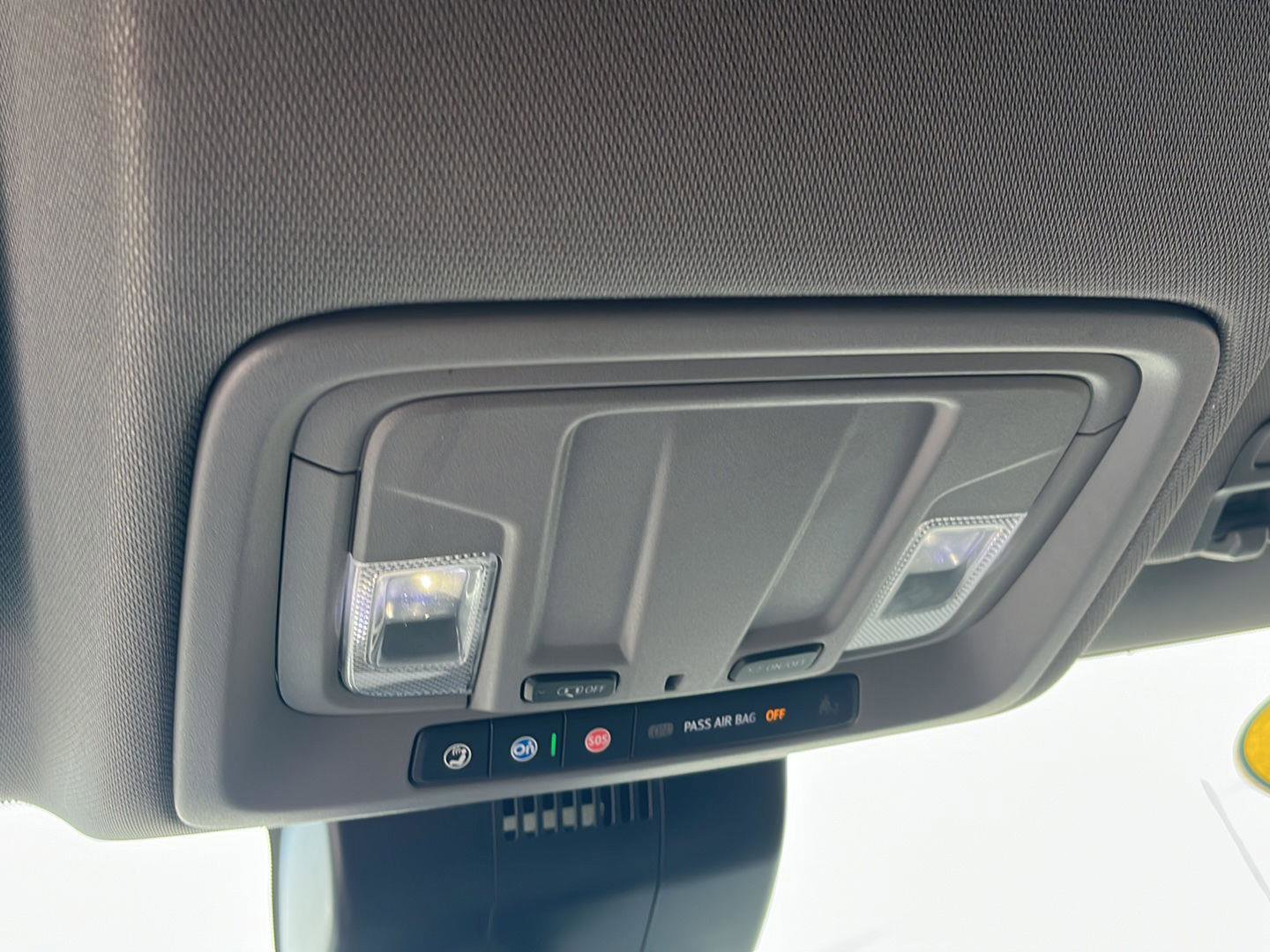 Used 2023 Chevrolet Silverado 1500 Custom w/ LPO, Dark Essentials Package image 16