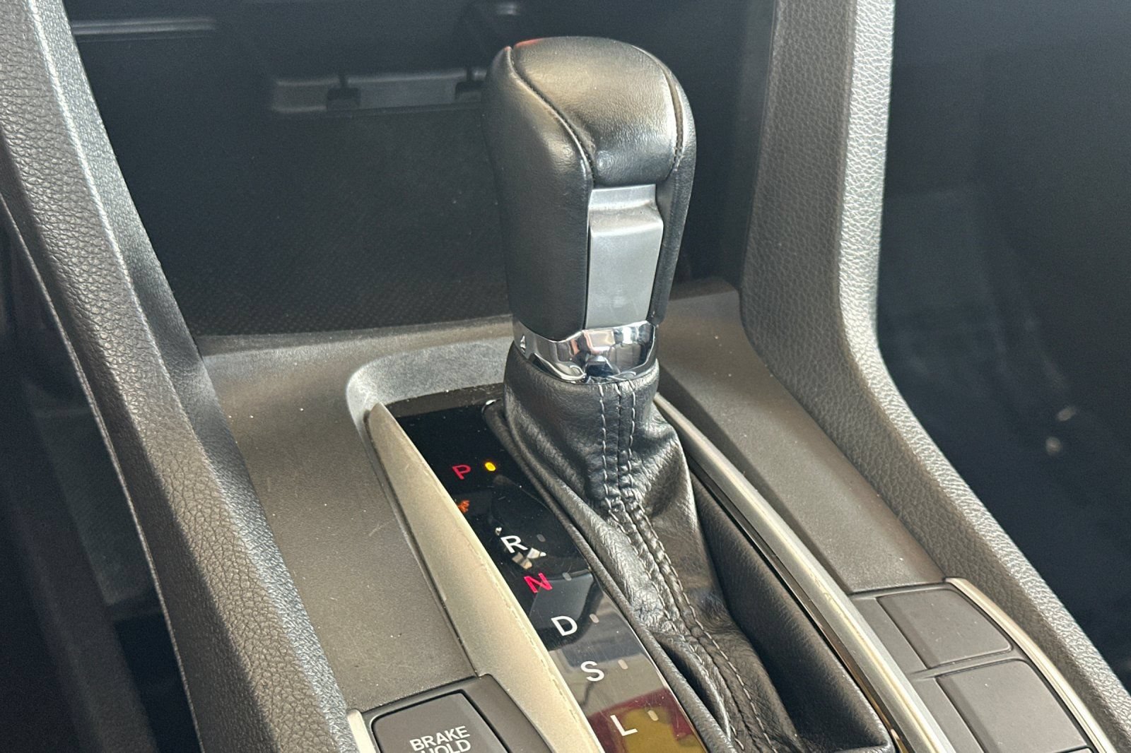 Used 2019 Honda Civic EX-L image 22