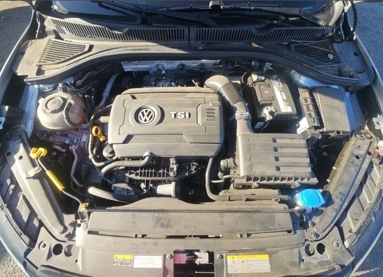 Used 2021 Volkswagen Jetta GLI Autobahn FWD image 54